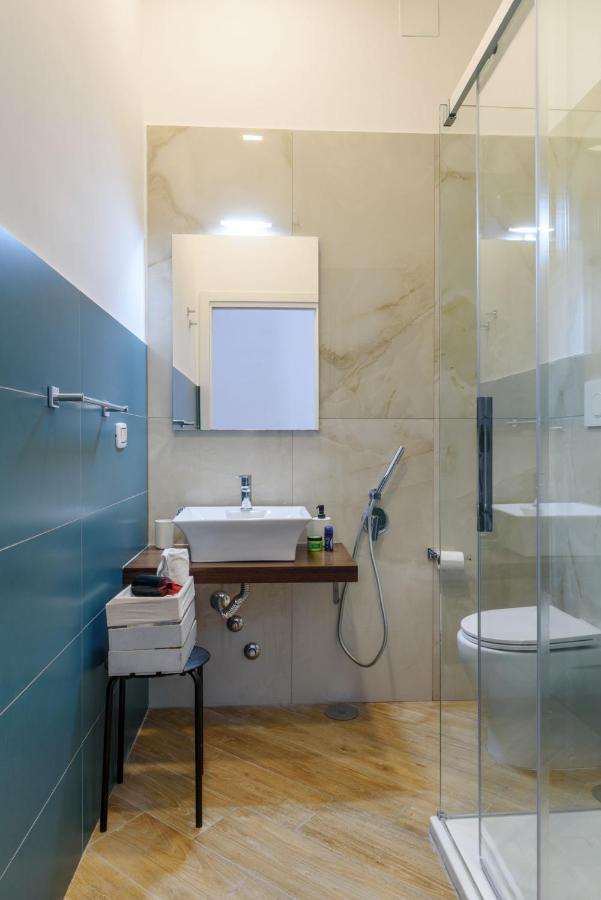 Bed and Breakfast Domus Angioina à Naples Extérieur photo