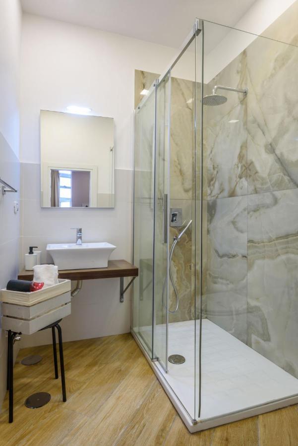 Bed and Breakfast Domus Angioina à Naples Extérieur photo