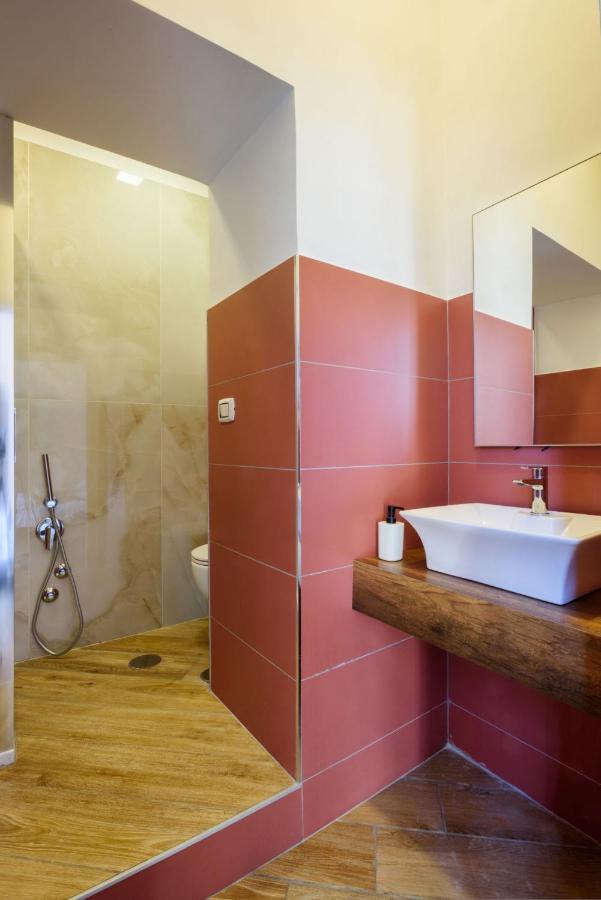 Bed and Breakfast Domus Angioina à Naples Extérieur photo