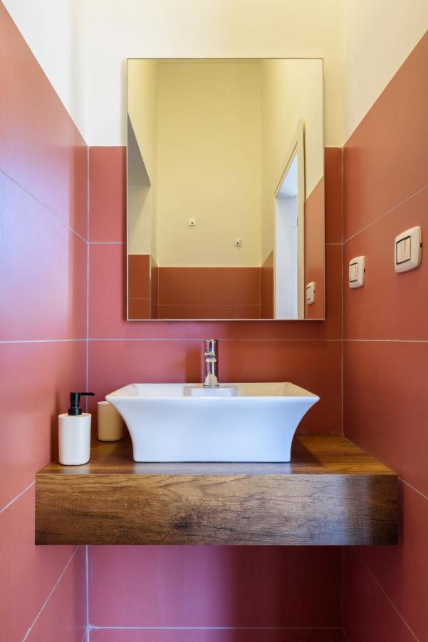 Bed and Breakfast Domus Angioina à Naples Extérieur photo