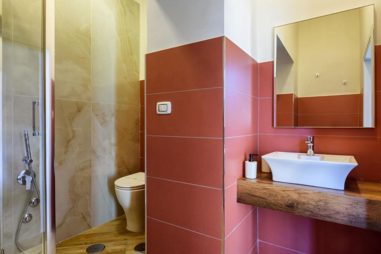 Bed and Breakfast Domus Angioina à Naples Extérieur photo
