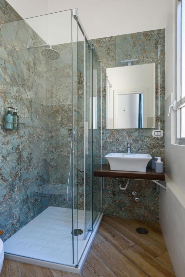 Bed and Breakfast Domus Angioina à Naples Extérieur photo